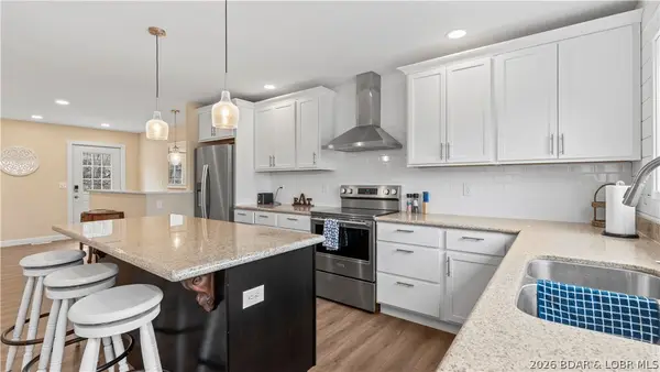 463 Lindsay Lane, Camdenton, MO 65020