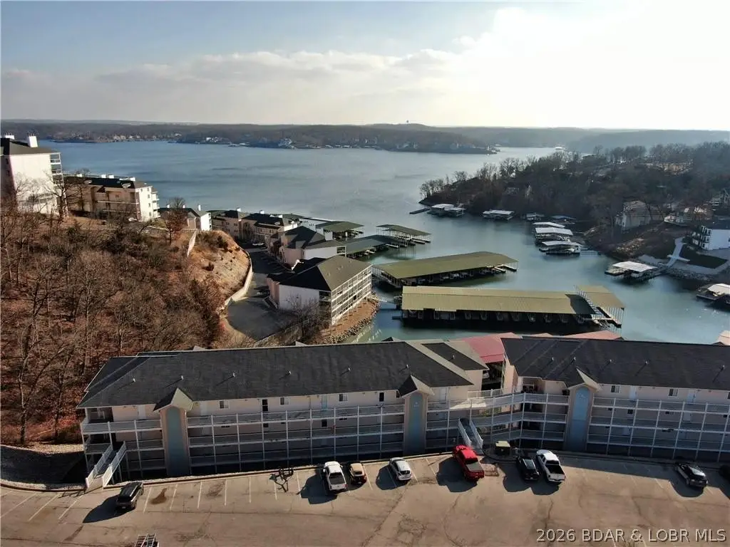 315 Highland Shores Drive #3B, Lake Ozark, MO 65049 - #1