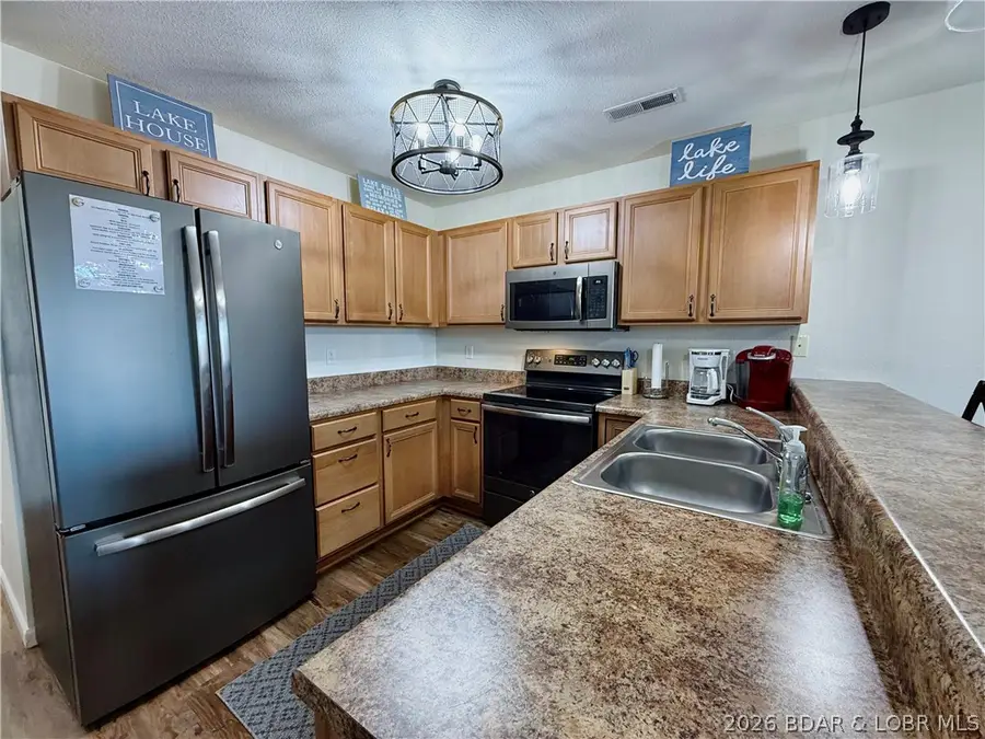 315 Highland Shores Drive #3B, Lake Ozark, MO 65049 - #3