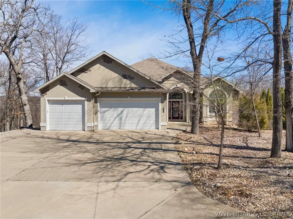 1386 Nichols Road, Osage Beach, MO 65065 - #1