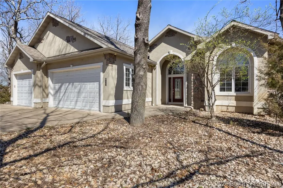 1386 Nichols Road, Osage Beach, MO 65065 - #2