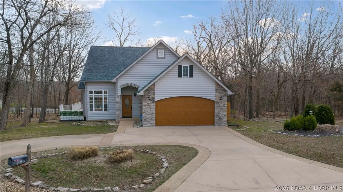 10 Anemone Road, Lake Ozark, MO 65049 - #1