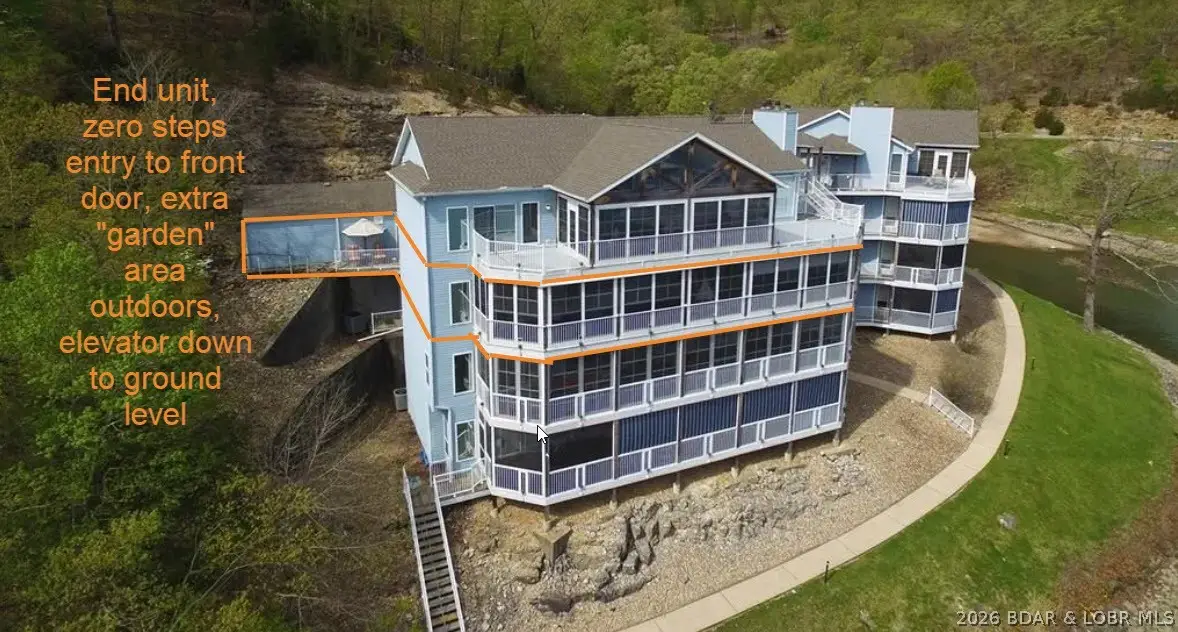 1771 Buckingham Drive #2, Camdenton, MO 65020 - #1