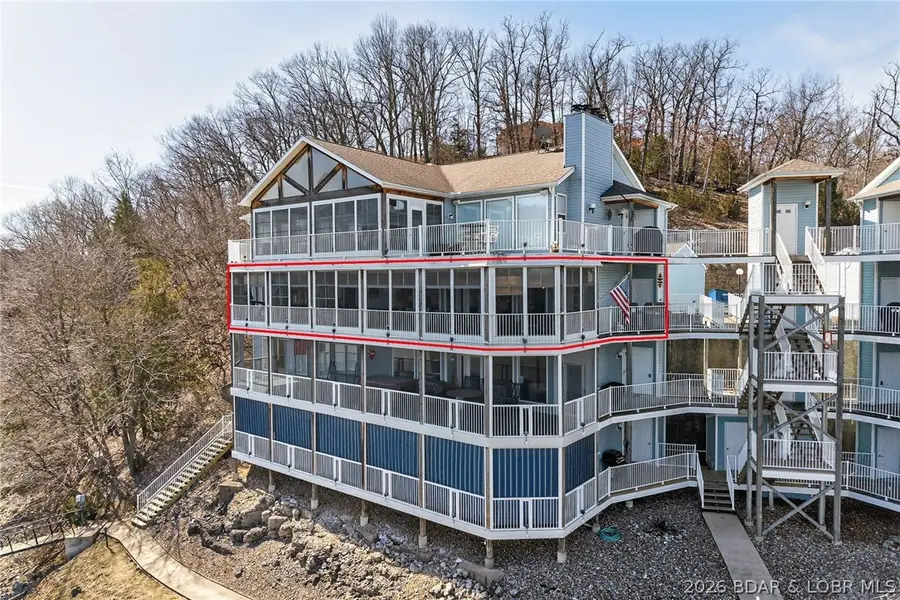 1771 Buckingham Drive #2, Camdenton, MO 65020 - #2