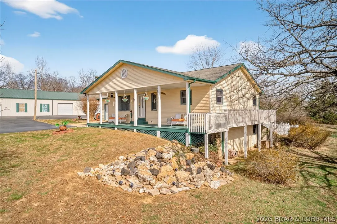 264 Hwy D, Kaiser, MO 65047 - #1