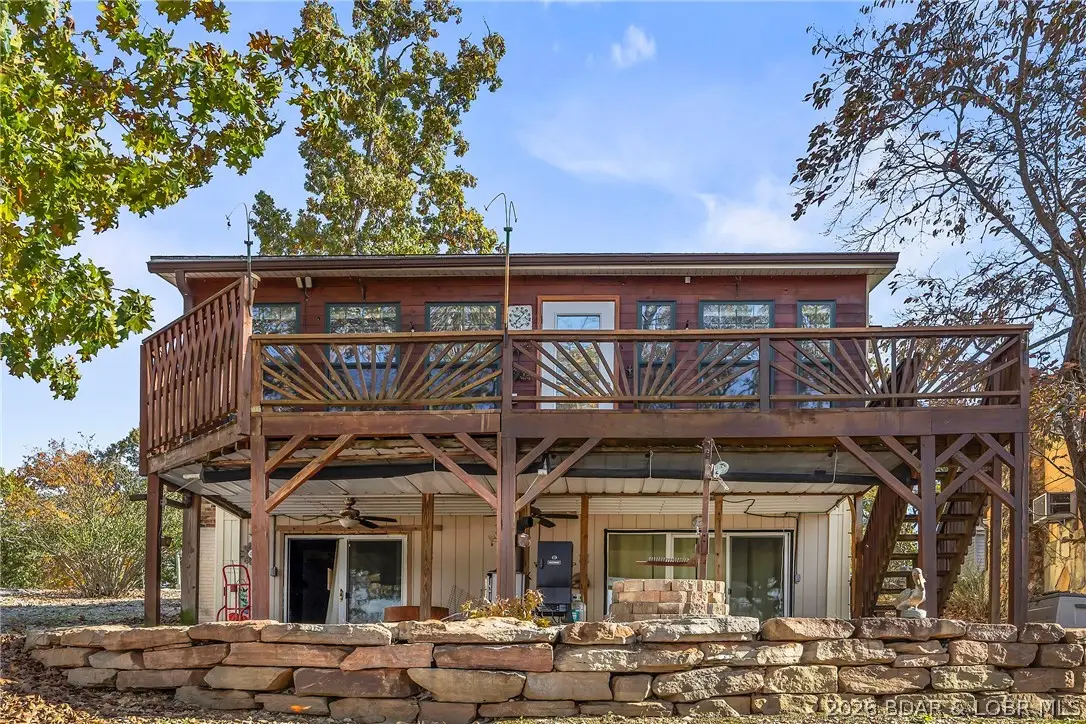 21 Ke Jo Point Road, Gravois Mills, MO 65037 - #1