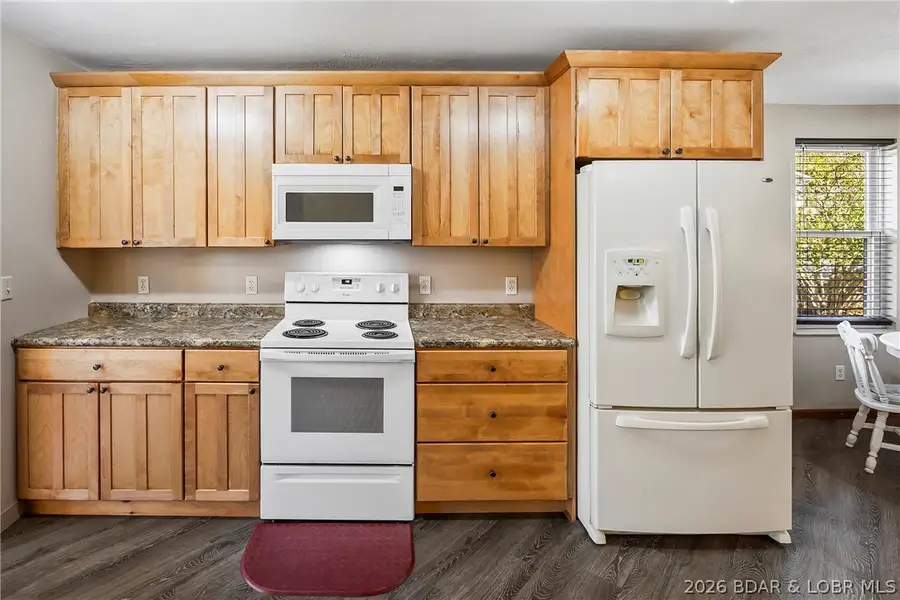 21 Ke Jo Point Road, Gravois Mills, MO 65037 - #2