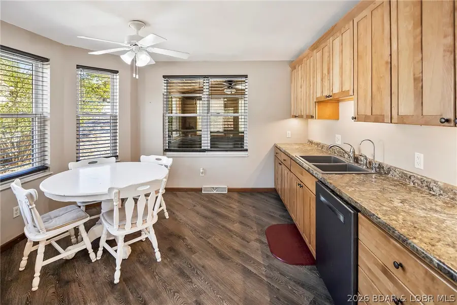 21 Ke Jo Point Road, Gravois Mills, MO 65037 - #3