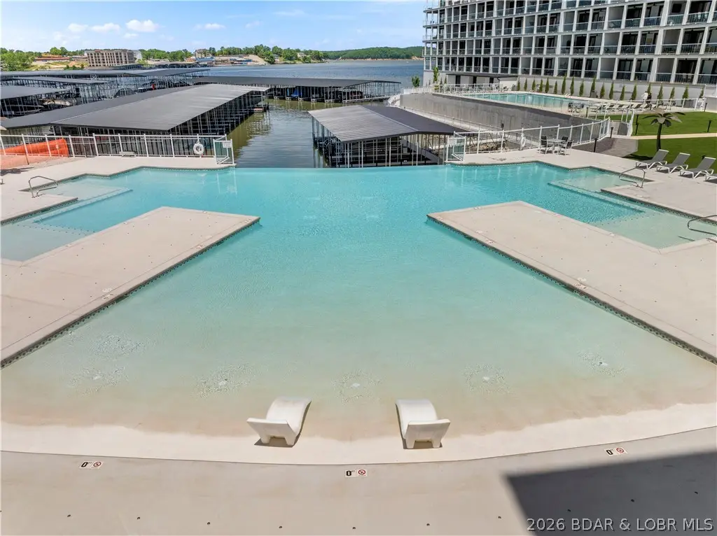 1035 Topsider Lane #119, Osage Beach, MO 65065 - #1