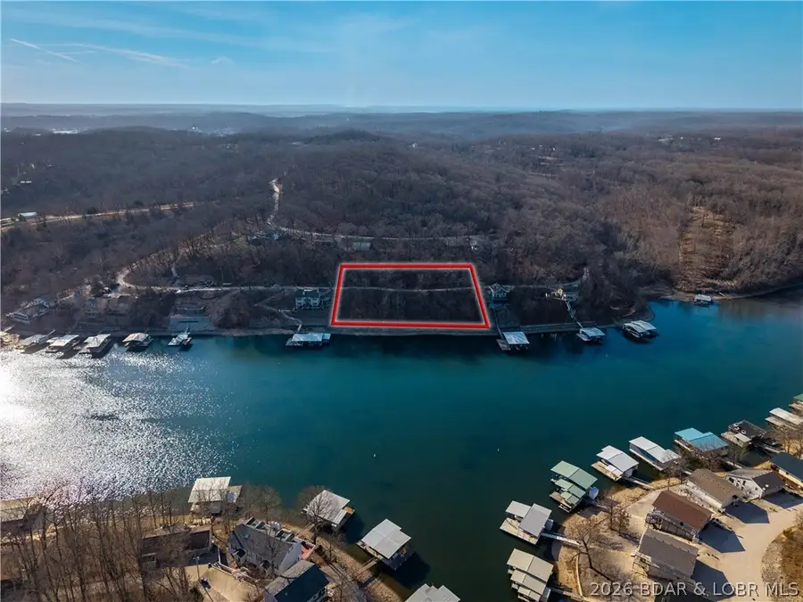 TBD .79 Ac Mimosa Road, Rocky Mount, MO 65017 - #2