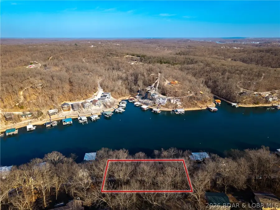 TBD .79 Ac Mimosa Road, Rocky Mount, MO 65017 - #3