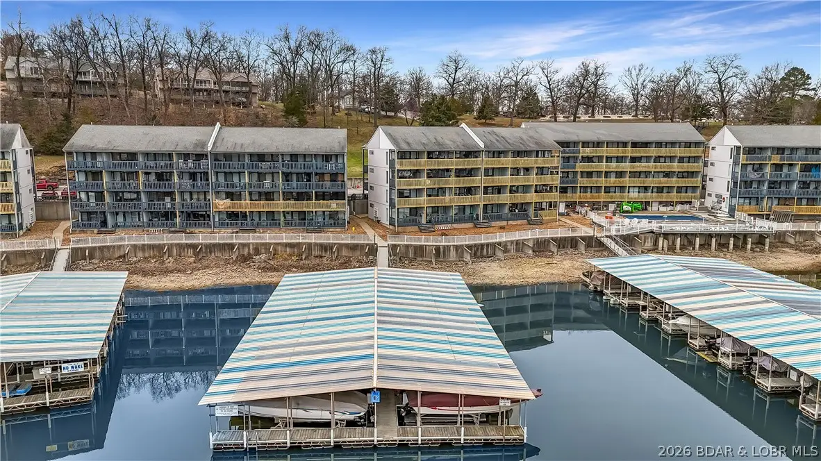 5655 Heron Bay Drive #F305, Osage Beach, MO 65065 - #1