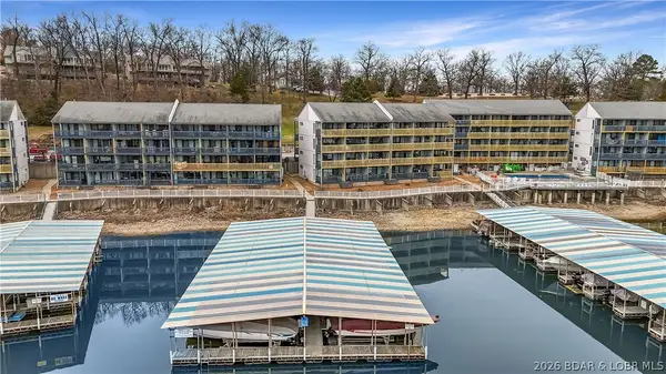 5655 Heron Bay Drive #F305, Osage Beach, MO 65065