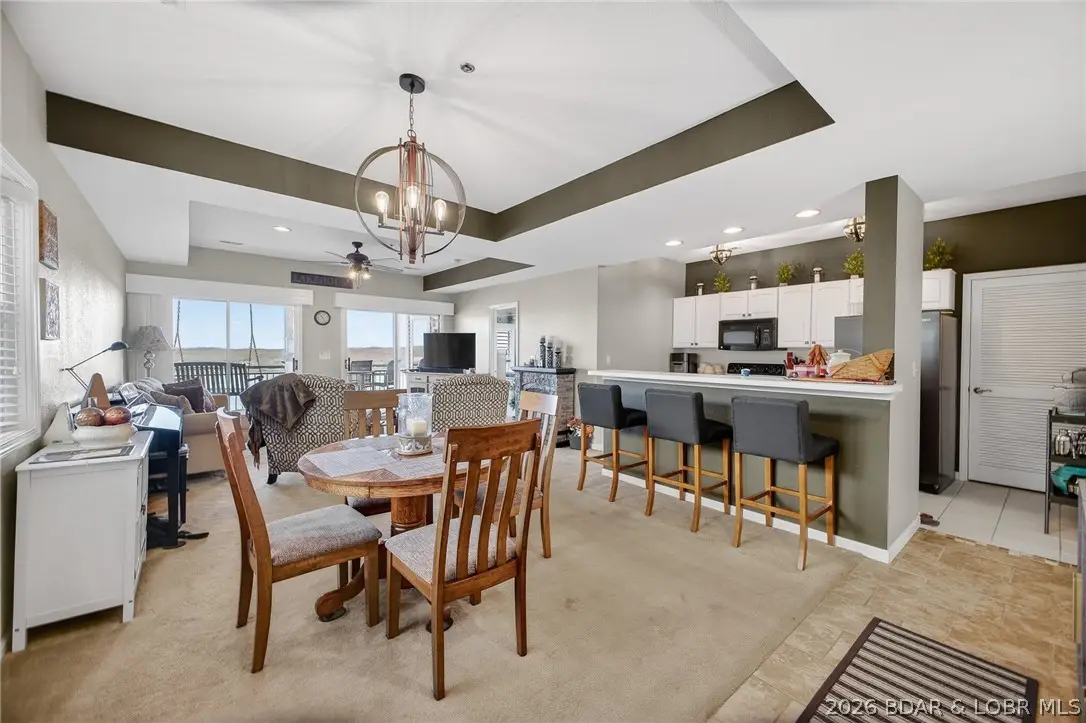 72 Palisades Lakeview Drive #3A, Lake Ozark, MO 65049 - #1