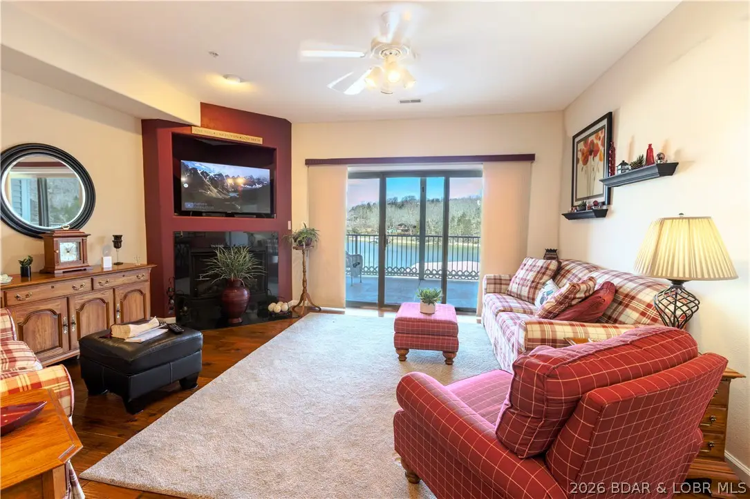 562 Hyd A Way Road #3F, Camdenton, MO 65020 - #1