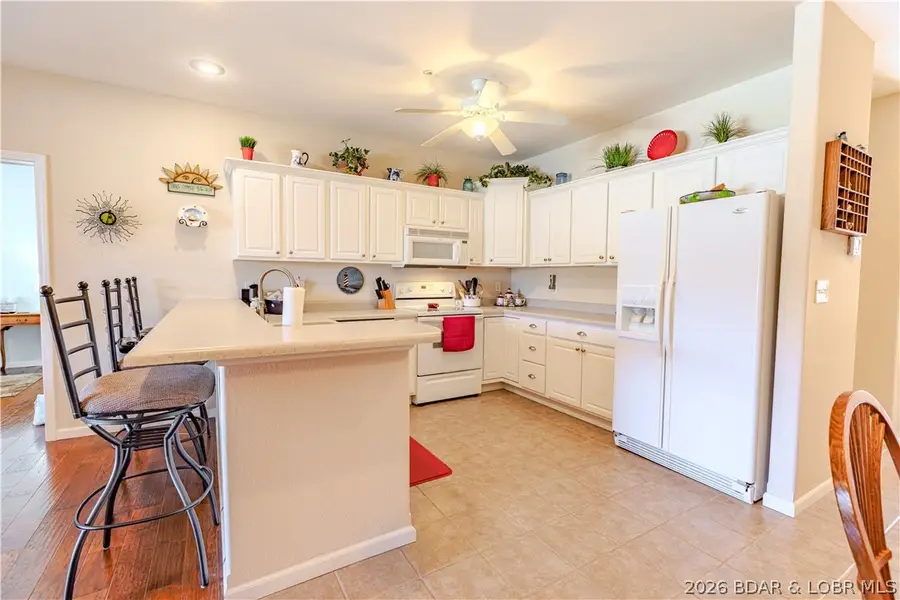 562 Hyd A Way Road #3F, Camdenton, MO 65020 - #3