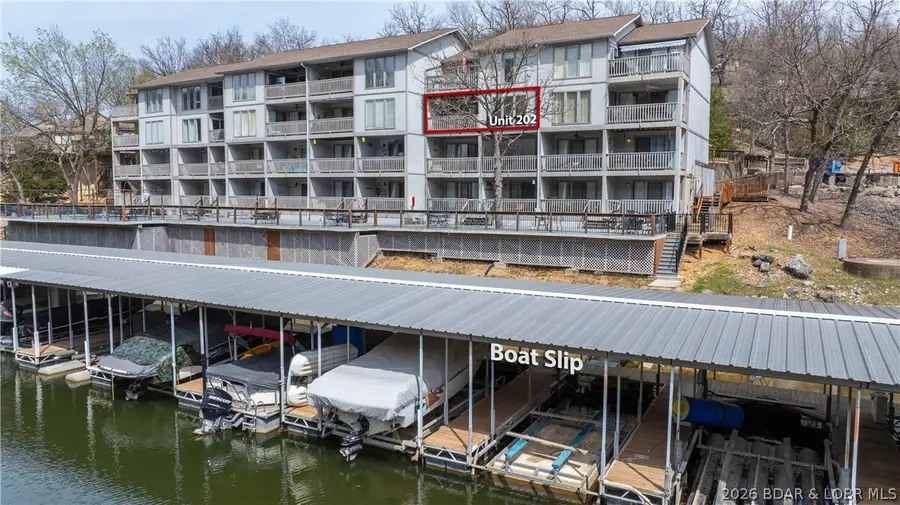 1130 Rachel Road #202, Osage Beach, MO 65065 - #2
