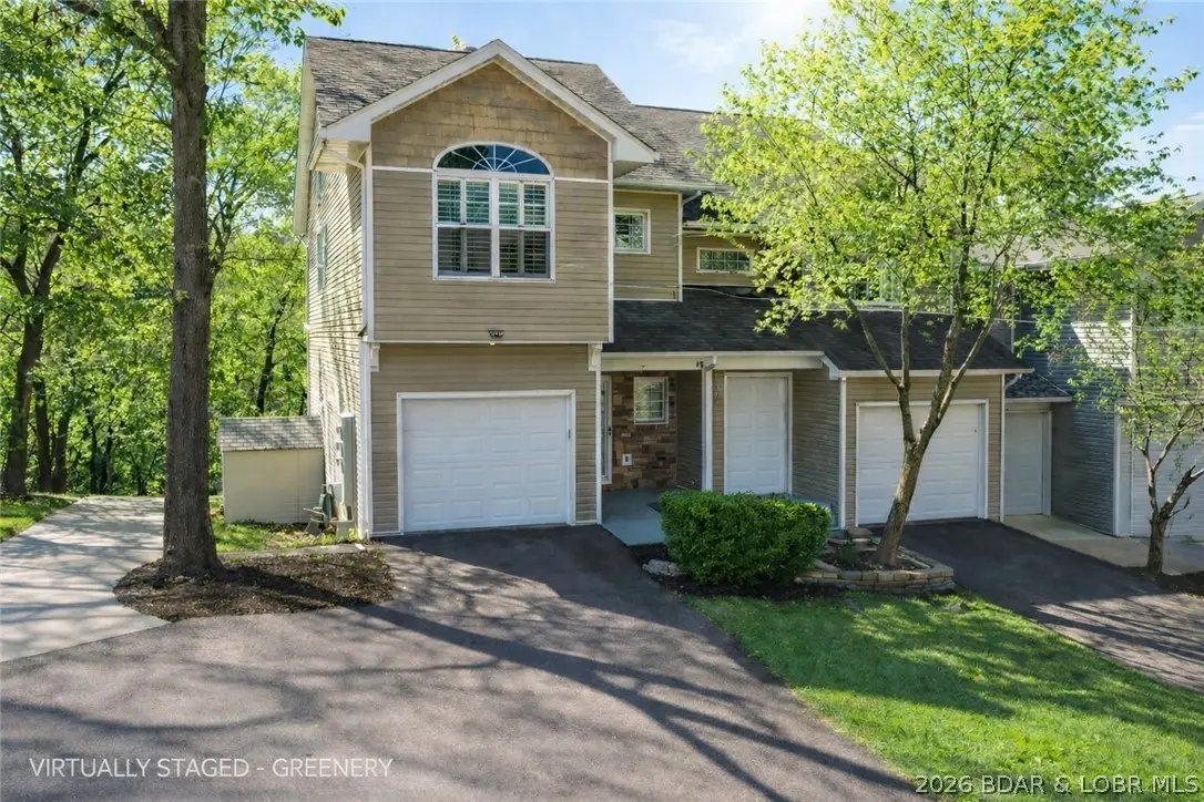 34 Walnut Road, Lake Ozark, MO 65049 - #1