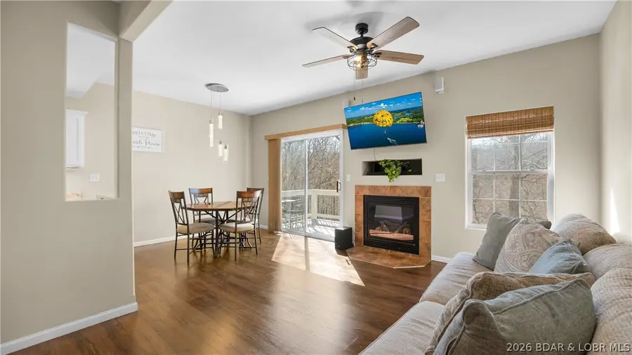 34 Walnut Road, Lake Ozark, MO 65049 - #3