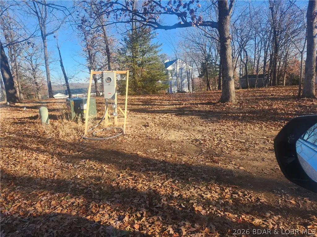Lot 43 Persimmon Street, Osage Beach, MO 65065 - #1