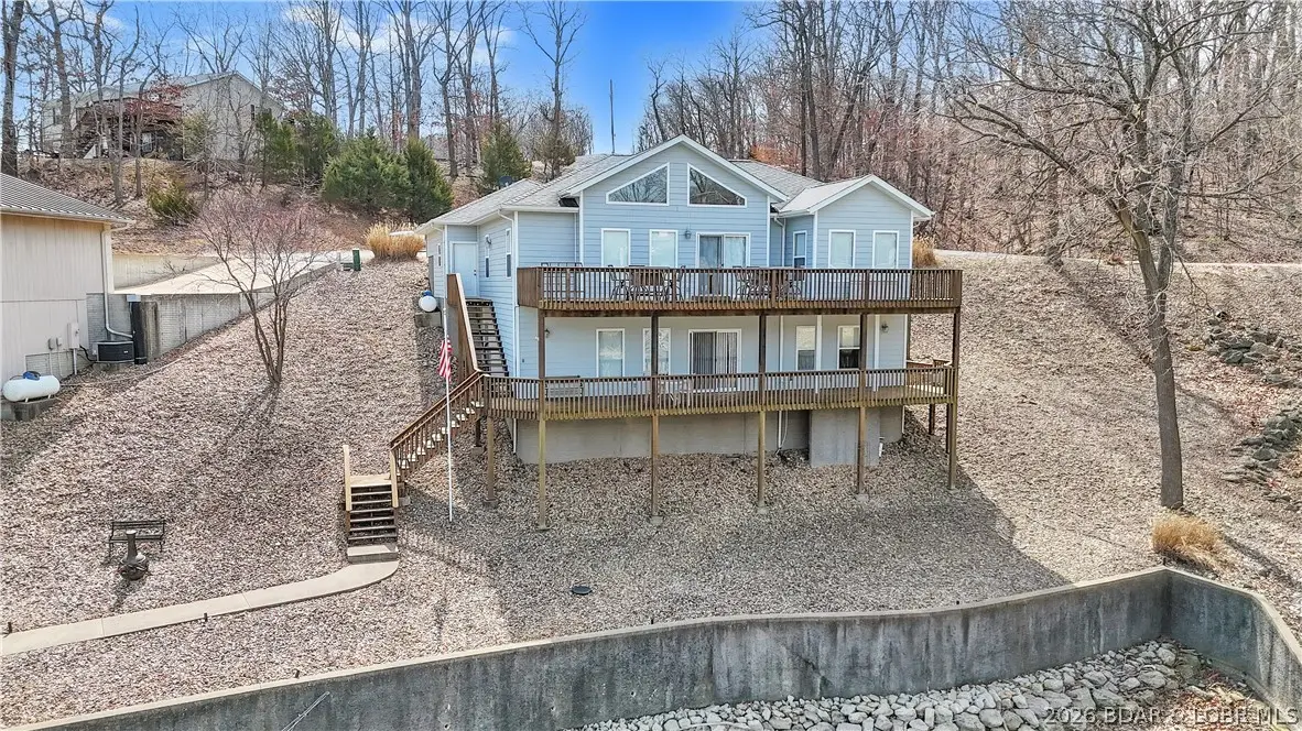 465 Ledgestone Estates Lane, Sunrise Beach, MO 65079 - #1