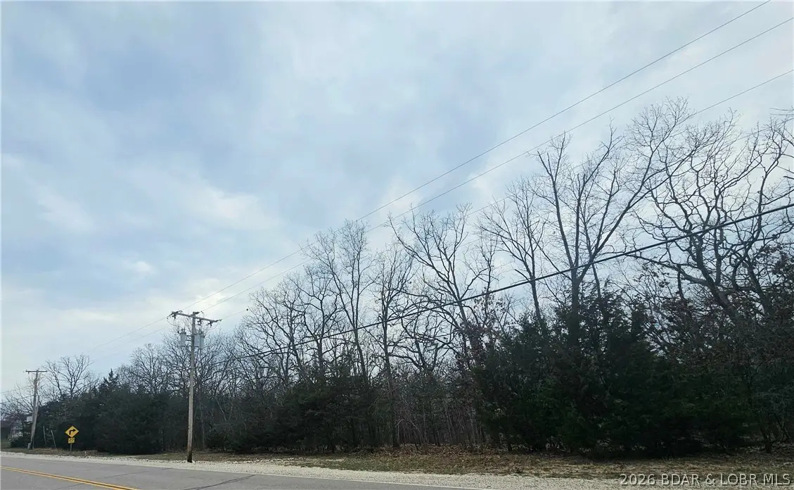 Lot 1165 Cherokee Road, Lake Ozark, MO 65049 - #1