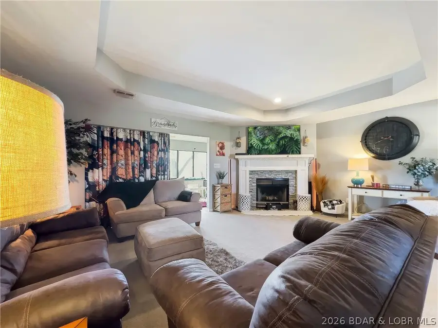 24 Casa Del Rio Drive #3A, Lake Ozark, MO 65049 - #3