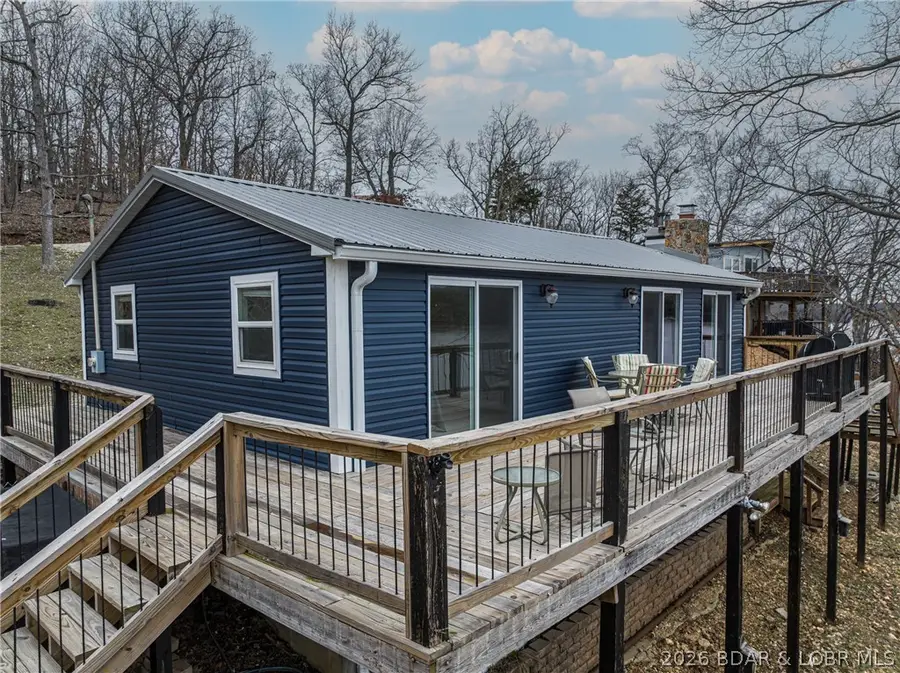 1522 Duncan Drive, Edwards, MO 65326 - #3