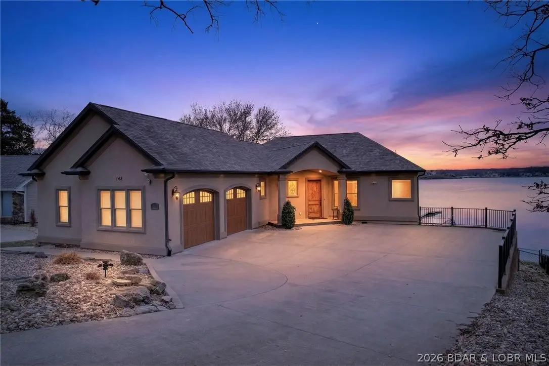 148 Old English Point, Sunrise Beach, MO 65079 - #1