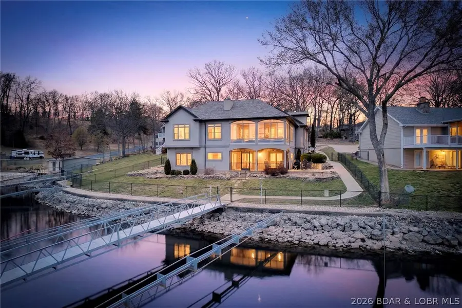 148 Old English Point, Sunrise Beach, MO 65079 - #2