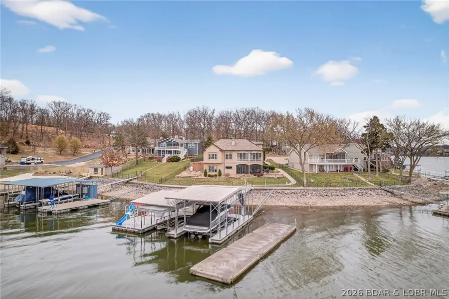 148 Old English Point, Sunrise Beach, MO 65079 - #3
