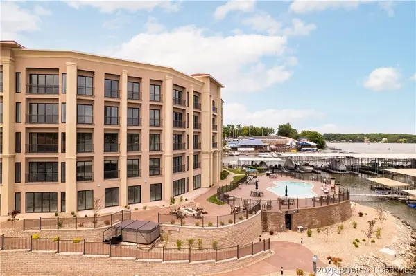 1184 Jeffries Road #218, Osage Beach, MO 65065