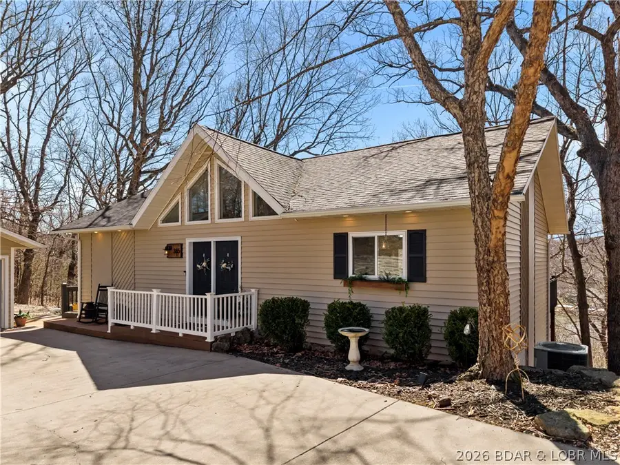 385 Woodland Point, Linn Creek, MO 65052 - #2