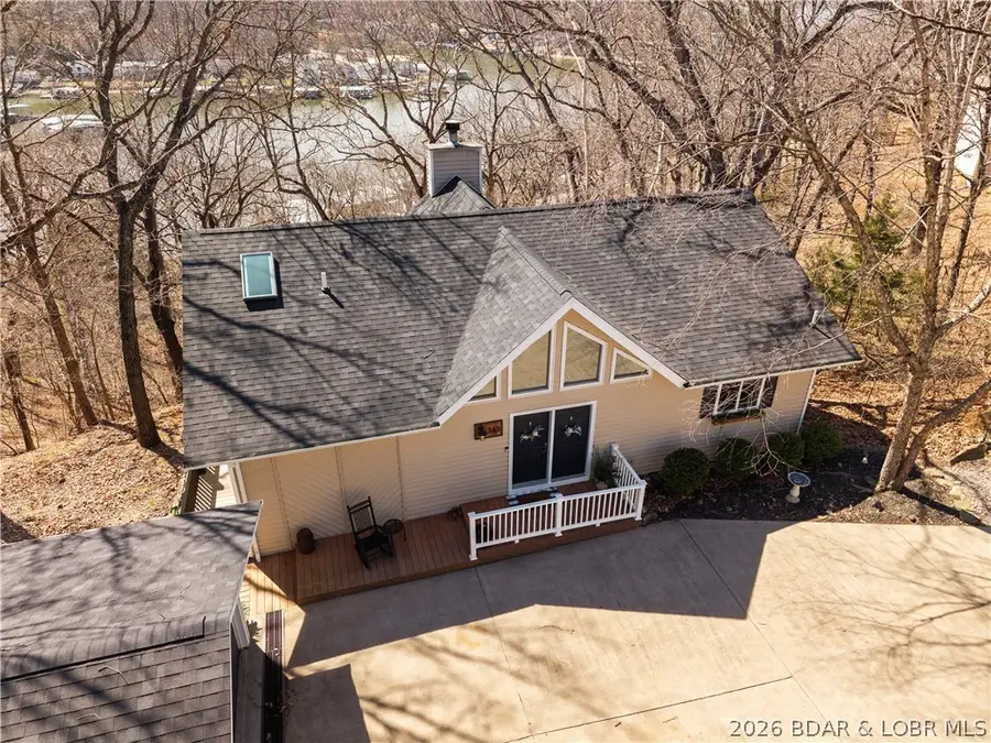 385 Woodland Point, Linn Creek, MO 65052 - #3