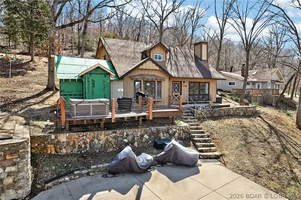 248 Curvy Road, Camdenton, MO 65020