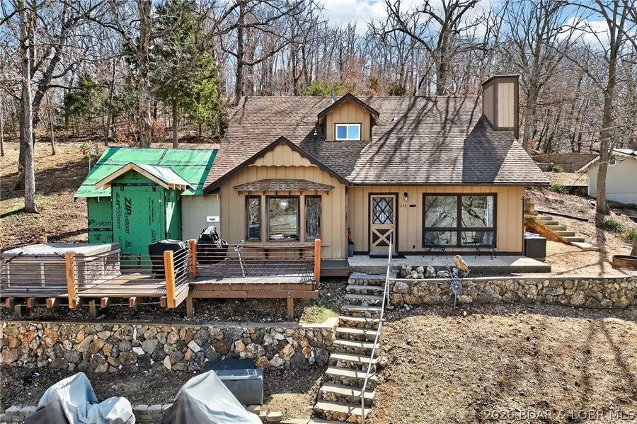 248 Curvy Road, Camdenton, MO 65020 - #2