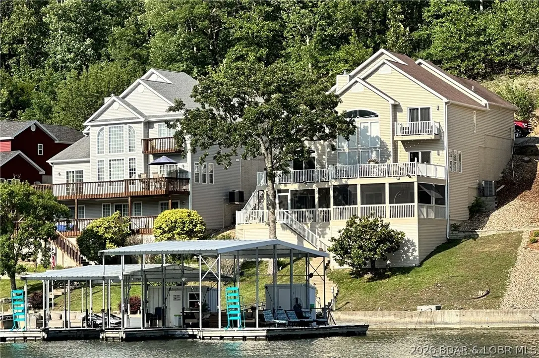 275 Cimmaron Bay Circle, Sunrise Beach, MO 65079 - #1