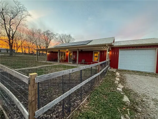 11301 Hwy Z, Versailles, MO 65084