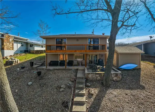 251 Glenroth Drive, Camdenton, MO 65020