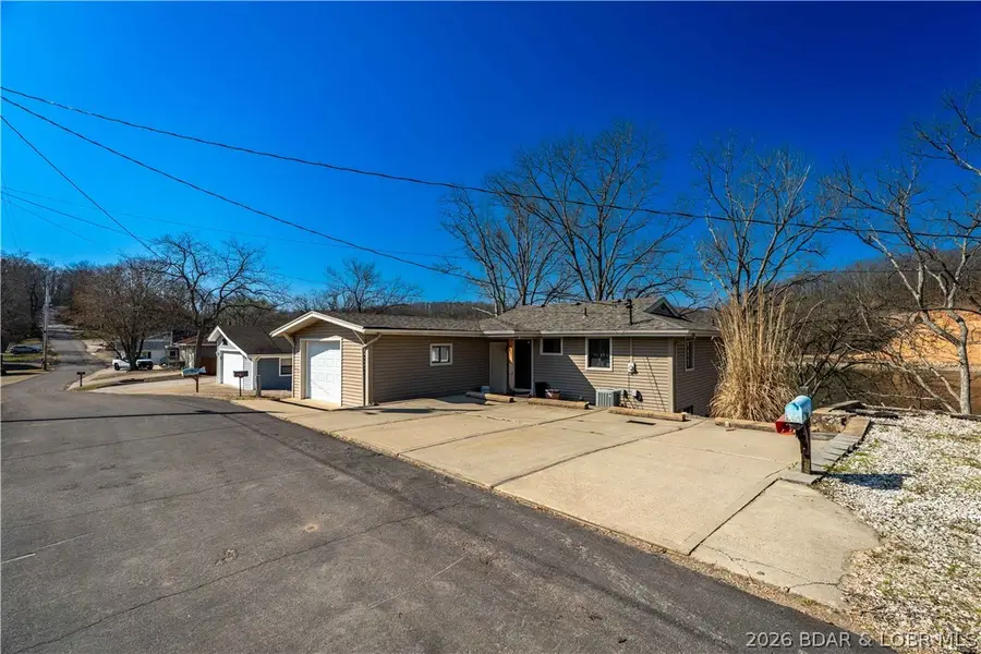 251 Glenroth Drive, Camdenton, MO 65020 - #2