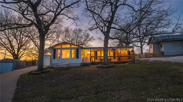 28464 Lucky Point Drive, Rocky Mount, MO 65072