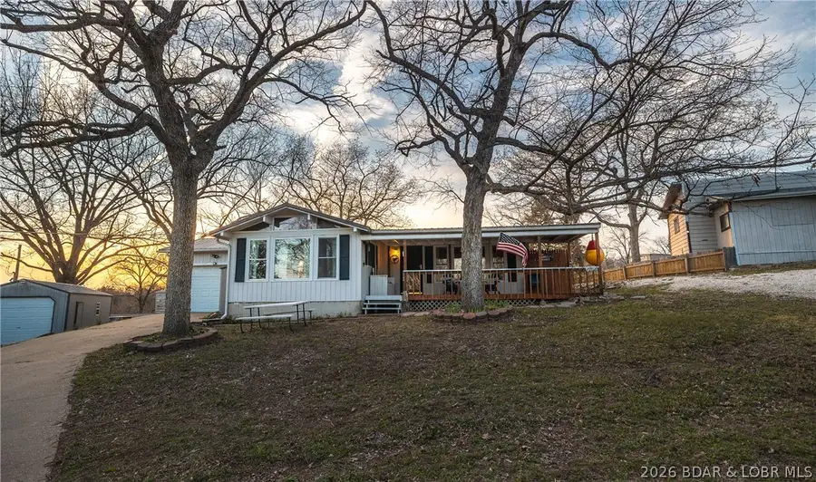 28464 Lucky Point Drive, Rocky Mount, MO 65072 - #3