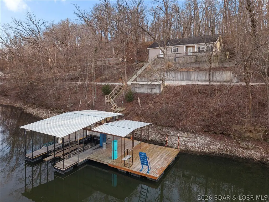 26621 Lake Front Lane, Rocky Mount, MO 65072 - #1