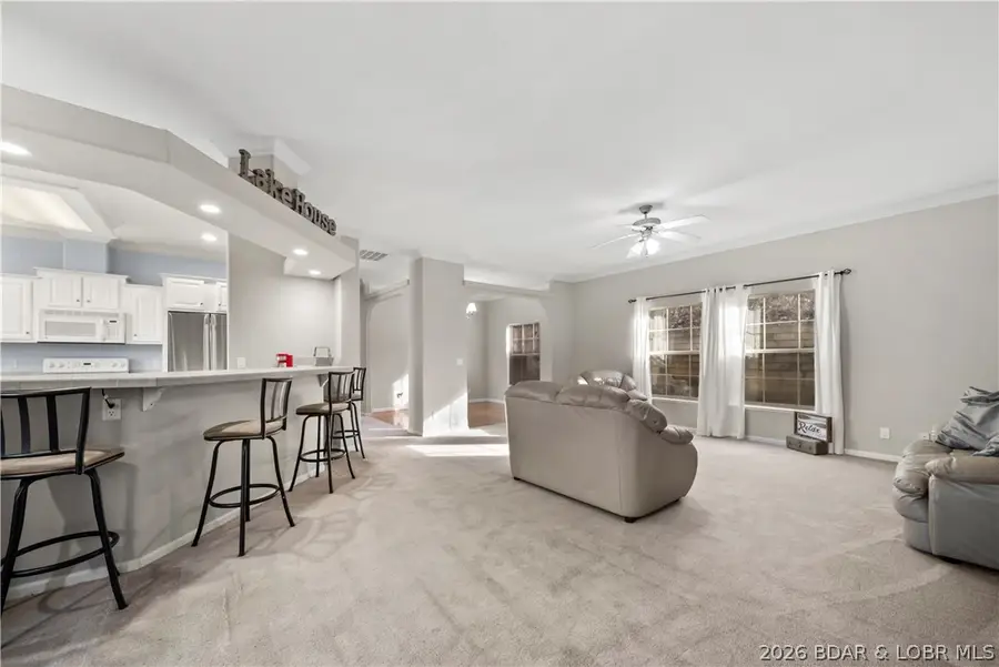 26621 Lake Front Lane, Rocky Mount, MO 65072 - #3