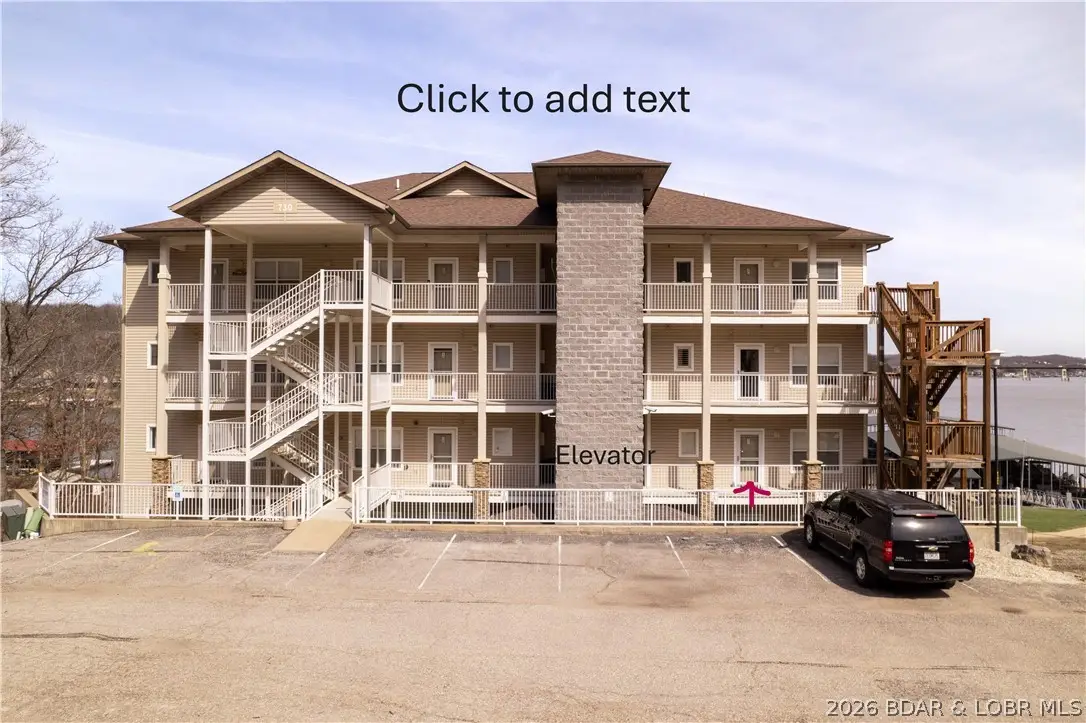 730 Flame Drive #3C, Camdenton, MO 65020 - #1
