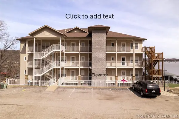 730 Flame Drive #3C, Camdenton, MO 65020