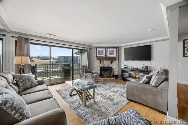 101 Circle Edge 3a #20-3A, Lake Ozark, MO 65049