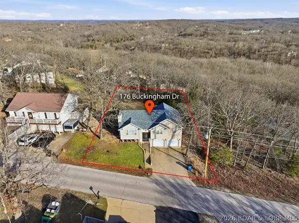 176 Buckingham Drive, Camdenton, MO 65020