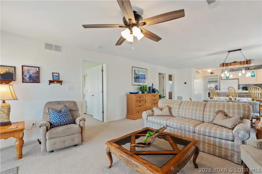 282 Park Place Drive #2A, Kaiser, MO 65047 - #2