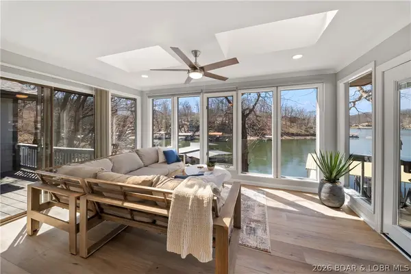 498 Wilmore Road, Lake Ozark, MO 65049